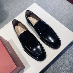 SALVATORE FERRAGAMO-SHOES