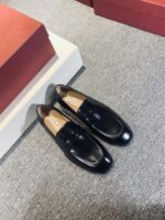 SALVATORE FERRAGAMO-SHOES - Image 7