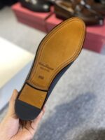 SALVATORE FERRAGAMO-SHOES - Image 5