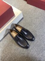 SALVATORE FERRAGAMO-SHOES - Image 7
