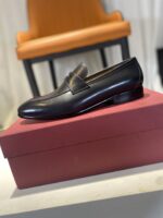 SALVATORE FERRAGAMO-SHOES - Image 2