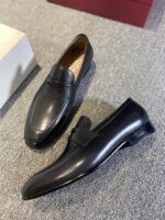 SALVATORE FERRAGAMO-SHOES - Image 4