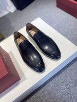 SALVATORE FERRAGAMO-SHOES