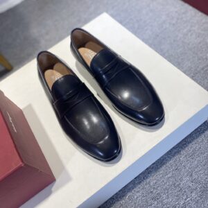 SALVATORE FERRAGAMO-SHOES