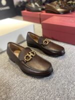 SALVATORE FERRAGAMO-SHOES - Image 9