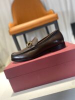 SALVATORE FERRAGAMO-SHOES - Image 2