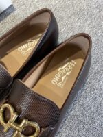 SALVATORE FERRAGAMO-SHOES - Image 6
