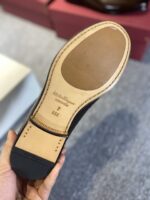 SALVATORE FERRAGAMO-SHOES - Image 5
