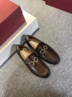 SALVATORE FERRAGAMO-SHOES - Image 7