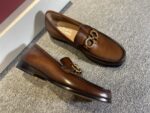 SALVATORE FERRAGAMO-SHOES - Image 8