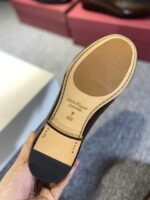 SALVATORE FERRAGAMO-SHOES - Image 6