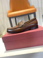 SALVATORE FERRAGAMO-SHOES - Image 2