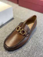 SALVATORE FERRAGAMO-SHOES - Image 3