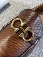 SALVATORE FERRAGAMO-SHOES - Image 4