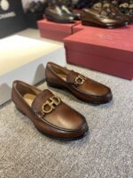 SALVATORE FERRAGAMO-SHOES - Image 9