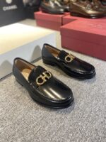 SALVATORE FERRAGAMO-SHOES - Image 9