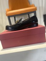 SALVATORE FERRAGAMO-SHOES - Image 2