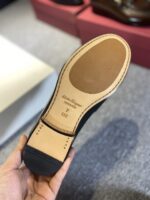 SALVATORE FERRAGAMO-SHOES - Image 6