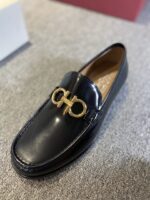 SALVATORE FERRAGAMO-SHOES - Image 3