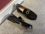 SALVATORE FERRAGAMO-SHOES - Image 8