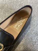 SALVATORE FERRAGAMO-SHOES - Image 5
