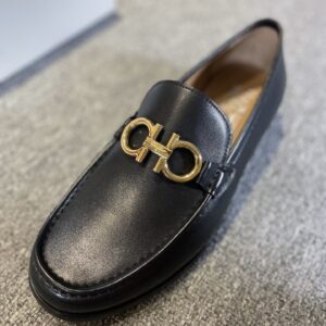 SALVATORE FERRAGAMO-SHOES