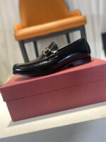 SALVATORE FERRAGAMO-SHOES - Image 2