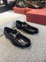 SALVATORE FERRAGAMO-SHOES - Image 9
