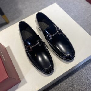 SALVATORE FERRAGAMO-SHOES