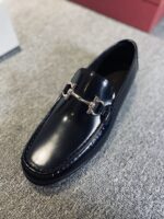 SALVATORE FERRAGAMO-SHOES - Image 4