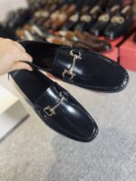SALVATORE FERRAGAMO-SHOES - Image 5