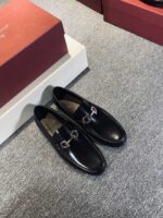 SALVATORE FERRAGAMO-SHOES - Image 7