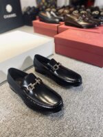 SALVATORE FERRAGAMO-SHOES - Image 9