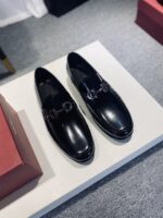 SALVATORE FERRAGAMO-SHOES