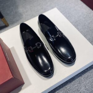 SALVATORE FERRAGAMO-SHOES