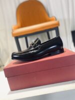 SALVATORE FERRAGAMO-SHOES - Image 2