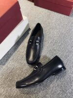 SALVATORE FERRAGAMO-SHOES - Image 6