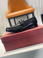 SALVATORE FERRAGAMO-SHOES - Image 2