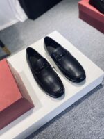 SALVATORE FERRAGAMO-SHOES