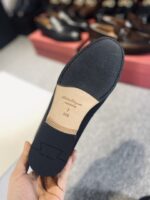 SALVATORE FERRAGAMO-SHOES - Image 5