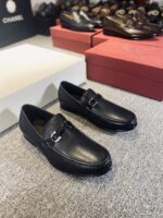 SALVATORE FERRAGAMO-SHOES - Image 9