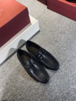 SALVATORE FERRAGAMO-SHOES - Image 7