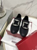 ROGER VIVIER-SHOES
