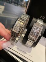 CARTIER-WATCHES - Image 8