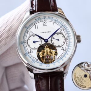 LONGINES-WATCHES