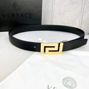 VERSACE-BELT