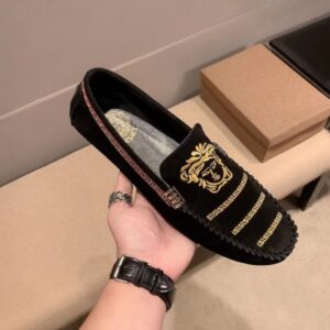VERSACE-SHOES