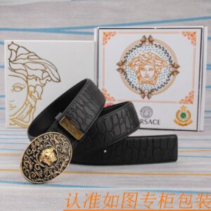 VERSACE-BELT