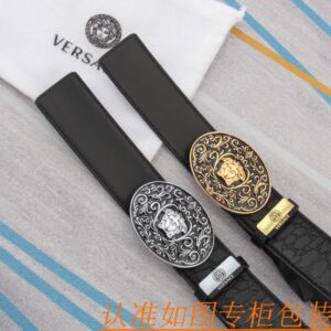 VERSACE-BELT