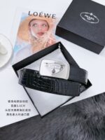 PRADA-BELT